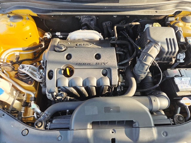 Kia Ceed 1, 600 EURO5 - автомобили, коли, обяви за нови и употребявани 14