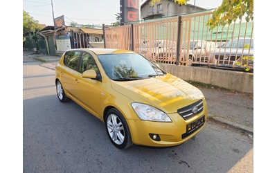 kia-ceed - 1