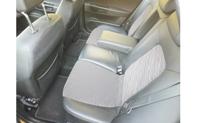Kia Ceed 1, 600 EURO5 - автомобили, коли, обяви за нови и употребявани 9