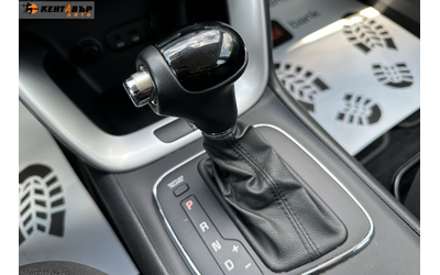 Kia Ceed  Автоматик 1.6d 128 к.с./ГАРАНЦИЯ 6 МЕСЕЦА - автомобили, коли, обяви за нови и употребявани 11