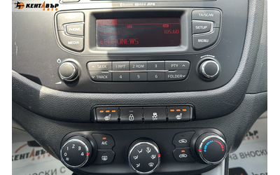 Kia Ceed  Автоматик 1.6d 128 к.с./ГАРАНЦИЯ 6 МЕСЕЦА - автомобили, коли, обяви за нови и употребявани 12