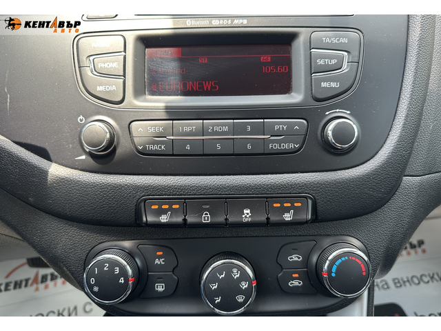 Kia Ceed  Автоматик 1.6d 128 к.с./ГАРАНЦИЯ 6 МЕСЕЦА - автомобили, коли, обяви за нови и употребявани 12