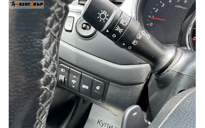 Kia Ceed  Автоматик 1.6d 128 к.с./ГАРАНЦИЯ 6 МЕСЕЦА - автомобили, коли, обяви за нови и употребявани 14