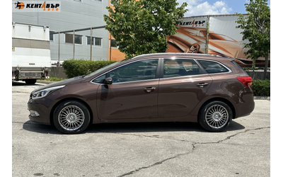 kia-ceed-avtomatik-1-6d-128-k-s-garantsiya-6-mesetsa - 1