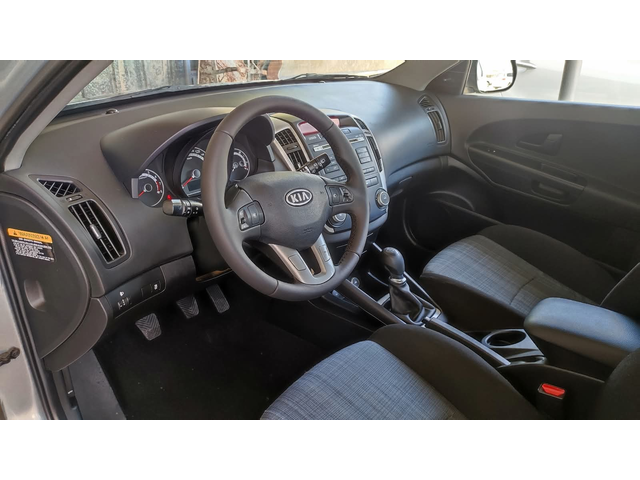 Kia Ceed Facelift - автомобили, коли, обяви за нови и употребявани 17