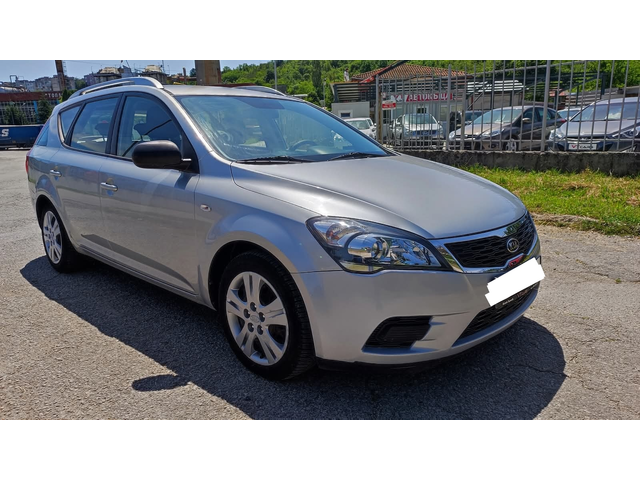 Kia Ceed Facelift - автомобили, коли, обяви за нови и употребявани 3