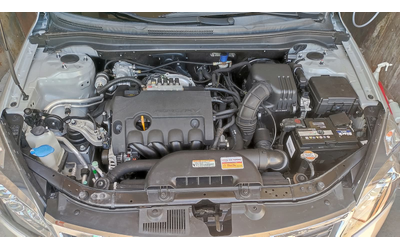 Kia Ceed Facelift - автомобили, коли, обяви за нови и употребявани 6