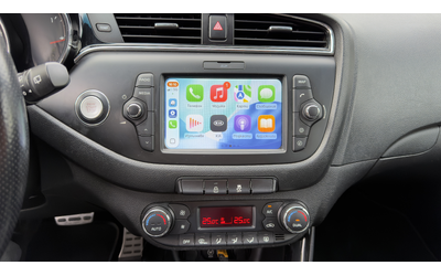 Kia Ceed GT Line - автомобили, коли, обяви за нови и употребявани 13