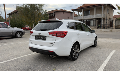 Kia Ceed GT Line - автомобили, коли, обяви за нови и употребявани 6