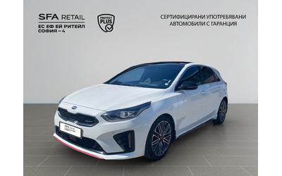 kia-ceed-gt-t-gdi-204-hp - 0