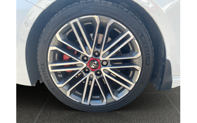 Kia CEED GT T-GDI 204 hp - автомобили, коли, обяви за нови и употребявани 11