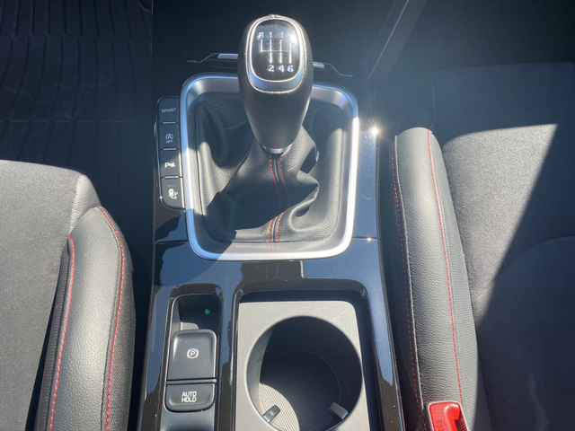 Kia CEED GT T-GDI 204 hp - автомобили, коли, обяви за нови и употребявани 14