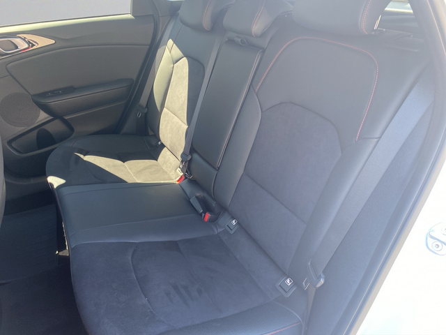 Kia CEED GT T-GDI 204 hp - автомобили, коли, обяви за нови и употребявани 7