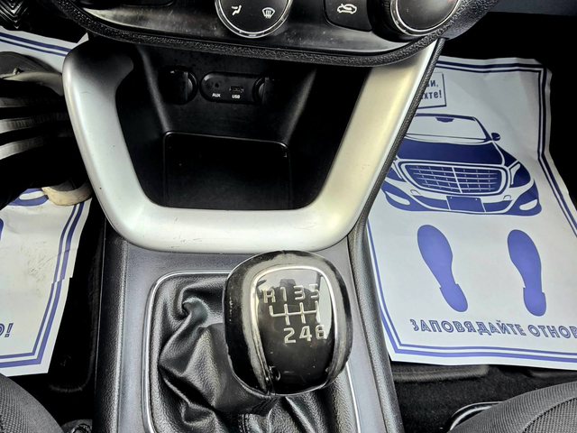 Kia Ceed KATO НОВ/1.6i/135hp - автомобили, коли, обяви за нови и употребявани 11