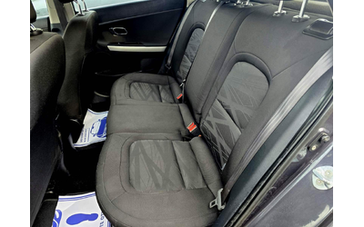 Kia Ceed KATO НОВ/1.6i/135hp - автомобили, коли, обяви за нови и употребявани 12
