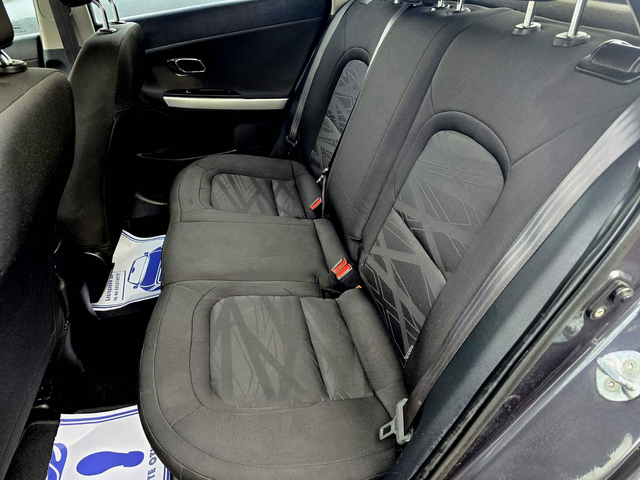 Kia Ceed KATO НОВ/1.6i/135hp - автомобили, коли, обяви за нови и употребявани 12