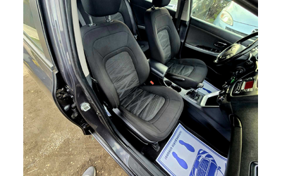 Kia Ceed KATO НОВ/1.6i/135hp - автомобили, коли, обяви за нови и употребявани 13