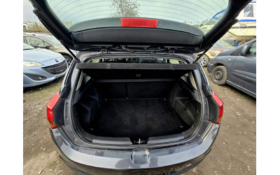 Kia Ceed KATO НОВ/1.6i/135hp - автомобили, коли, обяви за нови и употребявани 15