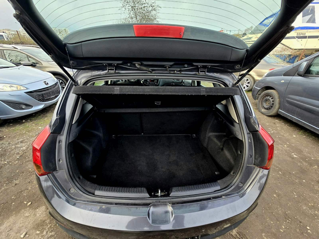 Kia Ceed KATO НОВ/1.6i/135hp - автомобили, коли, обяви за нови и употребявани 15