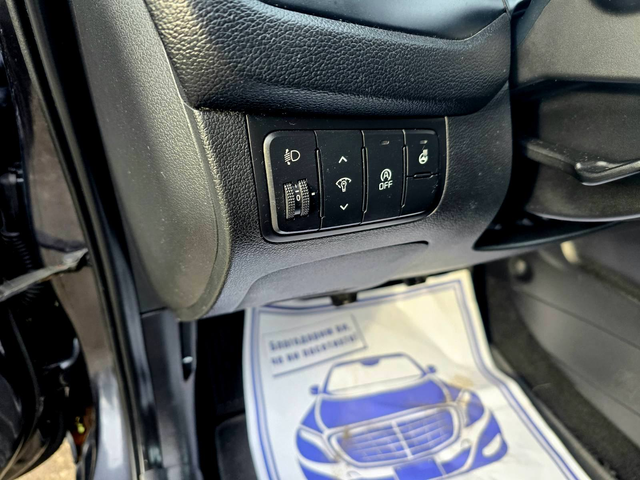 Kia Ceed KATO НОВ/1.6i/135hp - автомобили, коли, обяви за нови и употребявани 7