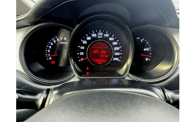 Kia Ceed KATO НОВ/1.6i/135hp - автомобили, коли, обяви за нови и употребявани 9