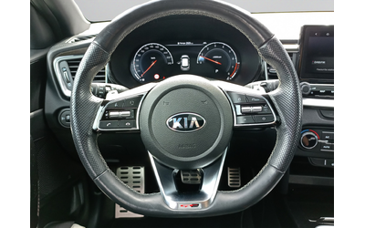 Kia CEED PROCEED 1.5 T-GDI 160HP GT Line DCT7 - автомобили, коли, обяви за нови и употребявани 10