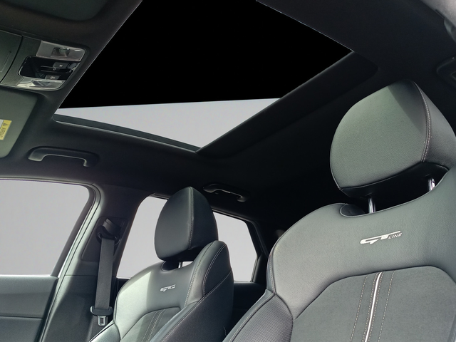 Kia CEED PROCEED 1.5 T-GDI 160HP GT Line DCT7 - автомобили, коли, обяви за нови и употребявани 14