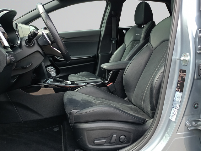 Kia CEED PROCEED 1.5 T-GDI 160HP GT Line DCT7 - автомобили, коли, обяви за нови и употребявани 8