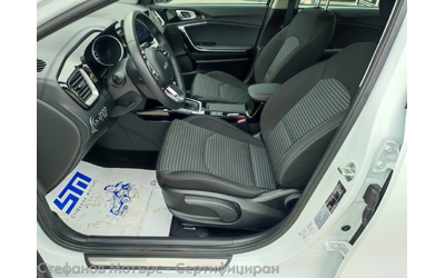Kia Ceed SUV 141к.с. Plug-In Hybrid - автомобили, коли, обяви за нови и употребявани 11