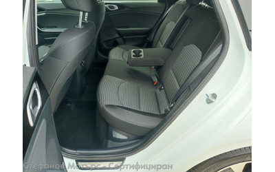 Kia Ceed SUV 141к.с. Plug-In Hybrid - автомобили, коли, обяви за нови и употребявани 12