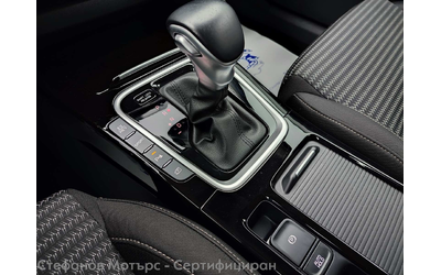 Kia Ceed SUV 141к.с. Plug-In Hybrid - автомобили, коли, обяви за нови и употребявани 13