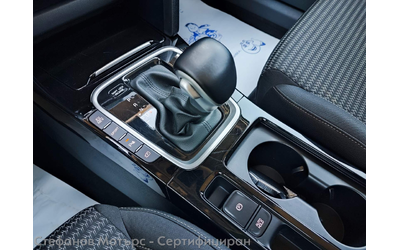 Kia Ceed SUV 141к.с. Plug-In Hybrid - автомобили, коли, обяви за нови и употребявани 13