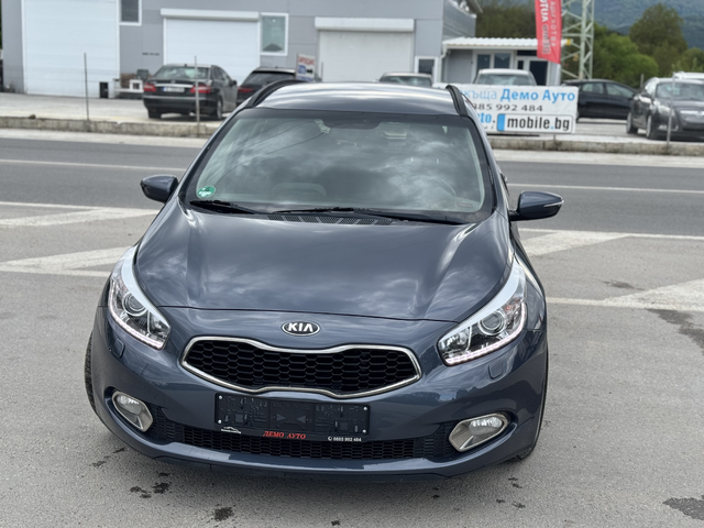Kia Ceed ТОП ТОП - автомобили, коли, обяви за нови и употребявани 2