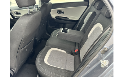 Kia Ceed ТОП ТОП - автомобили, коли, обяви за нови и употребявани 8