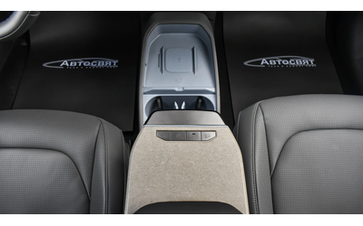 Kia EV3 AIR 81.4 kWh Long Range - автомобили, коли, обяви за нови и употребявани 10