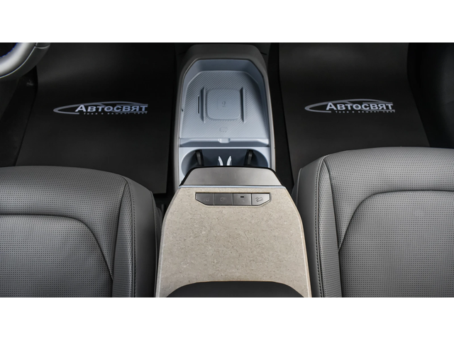 Kia EV3 AIR 81.4 kWh Long Range - автомобили, коли, обяви за нови и употребявани 10