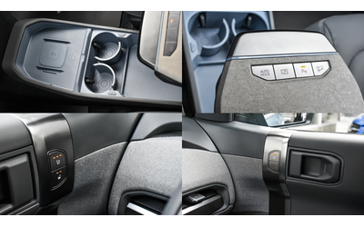 Kia EV3 AIR 81.4 kWh Long Range - автомобили, коли, обяви за нови и употребявани 15