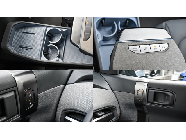 Kia EV3 AIR 81.4 kWh Long Range - автомобили, коли, обяви за нови и употребявани 15