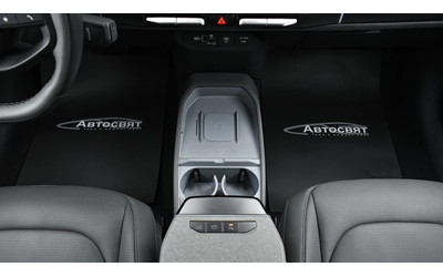 Kia EV3 AIR 81.4 kWh Long Range - автомобили, коли, обяви за нови и употребявани 10