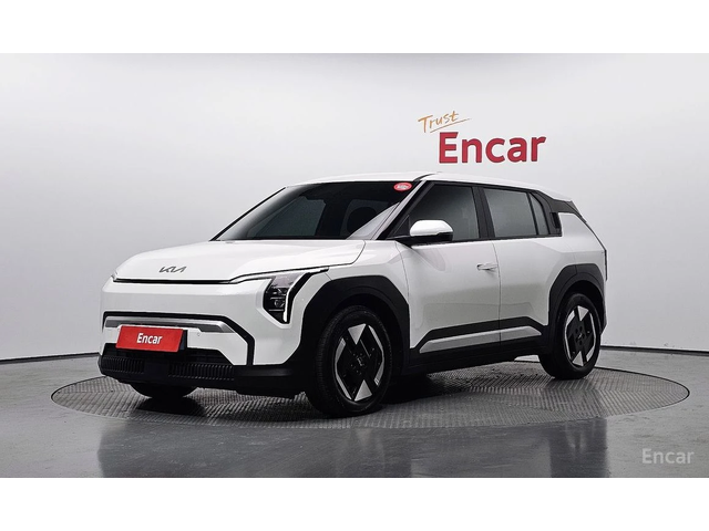 Kia EV3 * 2WD* AIR* - автомобили, коли, обяви за нови и употребявани 0