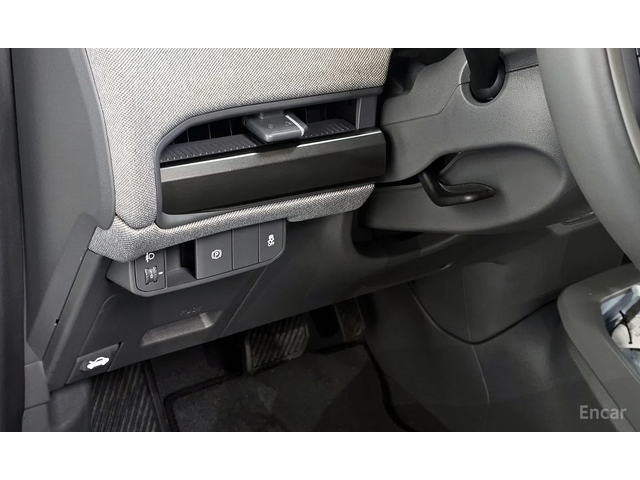 Kia EV3 * 2WD* AIR* - автомобили, коли, обяви за нови и употребявани 10