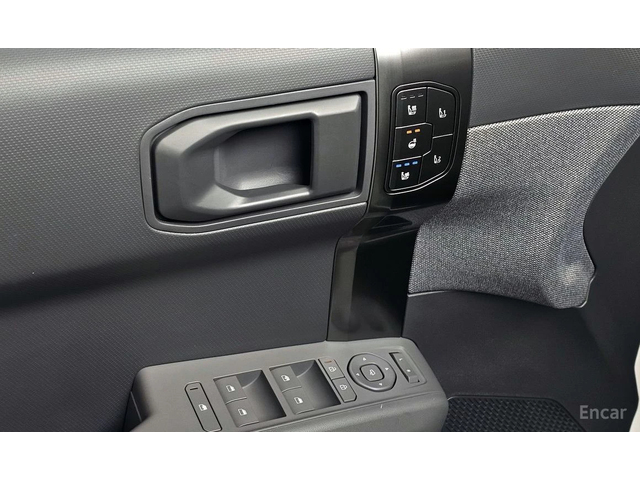 Kia EV3 * 2WD* AIR* - автомобили, коли, обяви за нови и употребявани 12