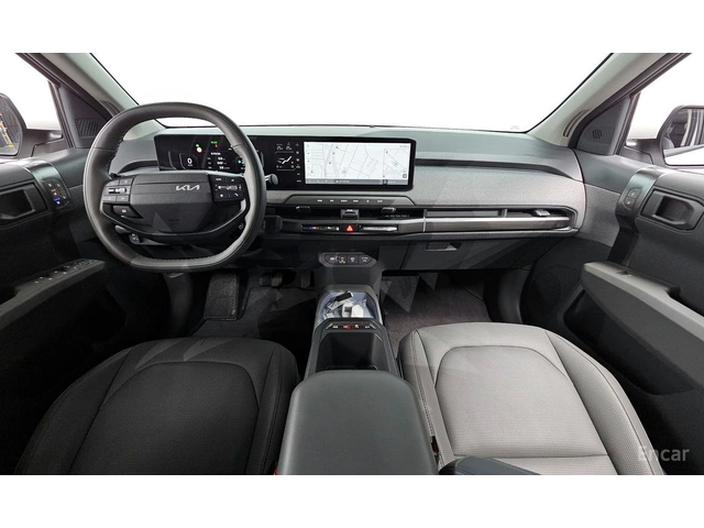 Kia EV3 * 2WD* AIR* - автомобили, коли, обяви за нови и употребявани 5