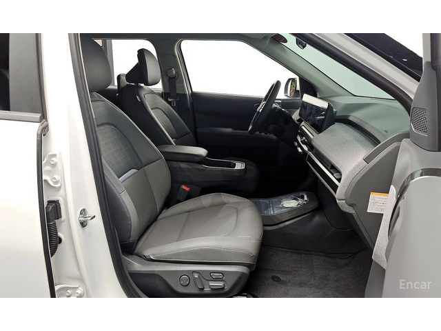 Kia EV3 * 2WD* AIR* - автомобили, коли, обяви за нови и употребявани 7