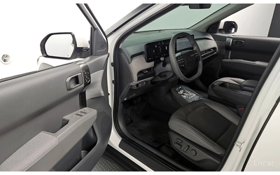 Kia EV3 * 2WD* AIR* - автомобили, коли, обяви за нови и употребявани 8