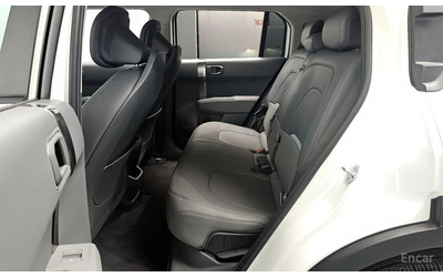 Kia EV3 * 2WD* AIR* - автомобили, коли, обяви за нови и употребявани 9