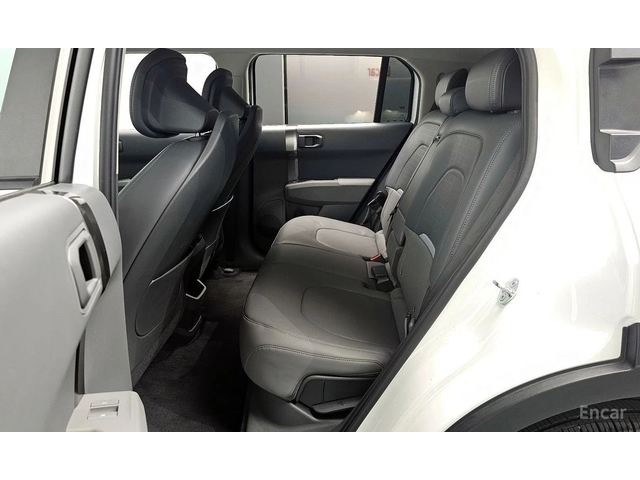 Kia EV3 * 2WD* AIR* - автомобили, коли, обяви за нови и употребявани 9