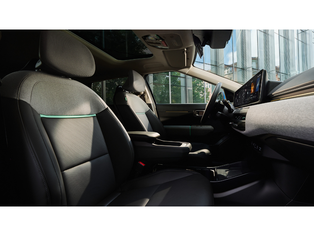 Kia EV4, 2026 г., 1 км, 0 к.с. - автомобили, коли, обяви за нови и употребявани 3