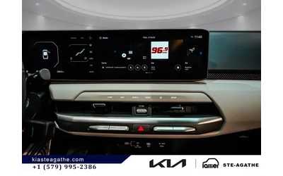 Kia EV4 Gt-Line* LONG RANGE* 2026* 360* Digital Key 2.0* О - автомобили, коли, обяви за нови и употребявани 8