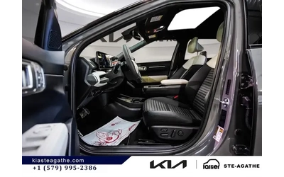 Kia EV4 Gt-Line* LONG RANGE* 2026* 360* Digital Key 2.0* О - автомобили, коли, обяви за нови и употребявани 11
